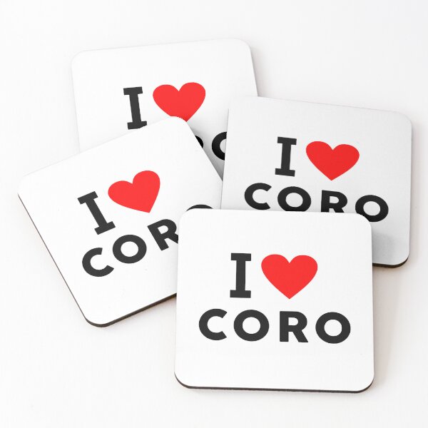 Item preview, coro venezuela designed and sold by tony4urban.