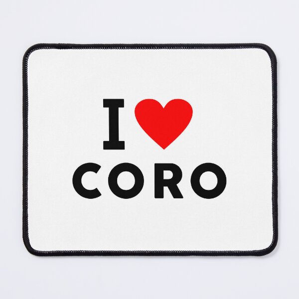 Item preview, Coro Venezuela designed and sold by tony4urban.