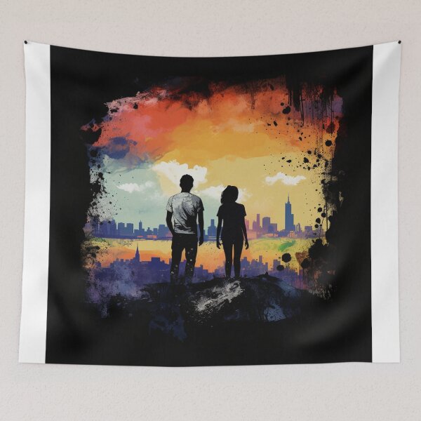 Item preview, The Love Equation designed and sold by tengamerx.