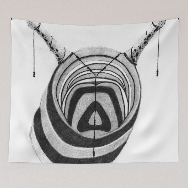 Item preview, Caterpillar designed and sold by Peculiar-Penny.