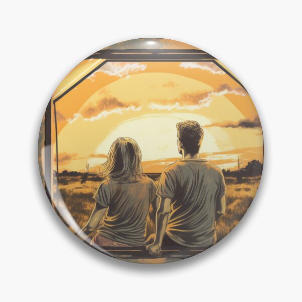 Item preview, Love's Marathon designed and sold by tengamerx.