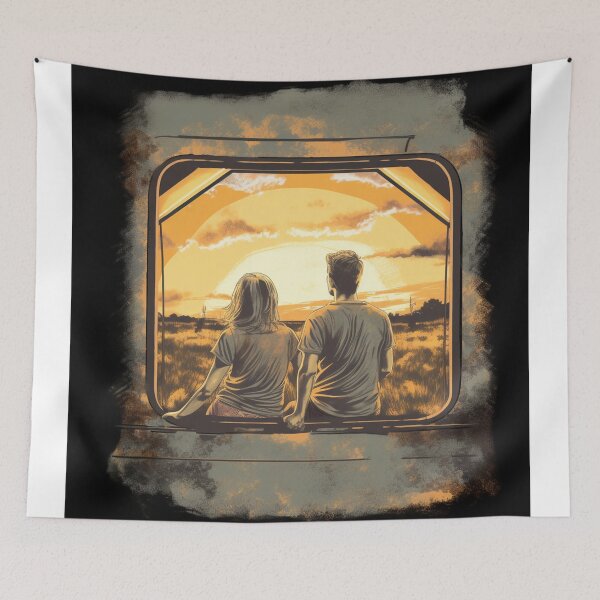 Item preview, Love's Marathon designed and sold by tengamerx.