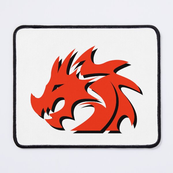 Item preview, The Red Dragon designed and sold by MxA19.