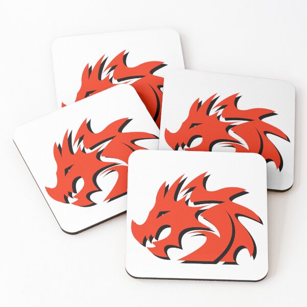 Item preview, The Red Dragon designed and sold by MxA19.