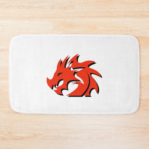 Item preview, The Red Dragon designed and sold by MxA19.