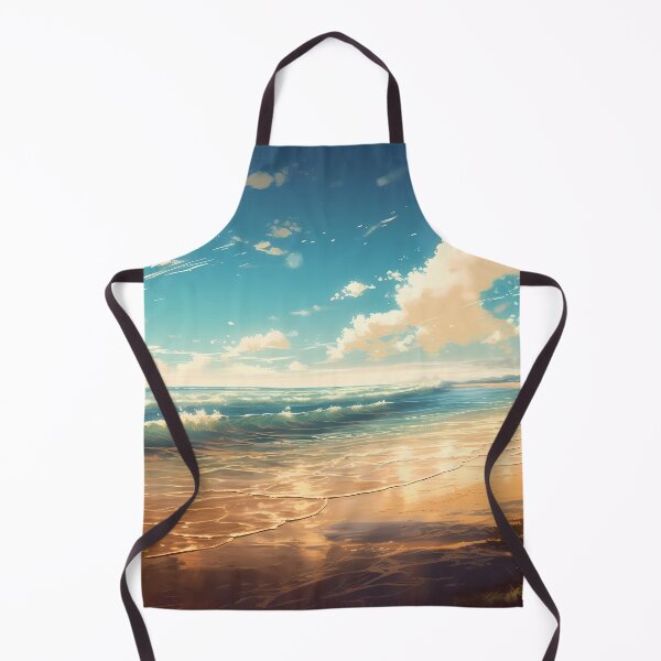 Item preview, Beach vibes #46 designed and sold by Carmillai.