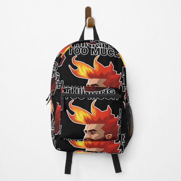 Item preview, not thinking too much designed and sold by arkantus.