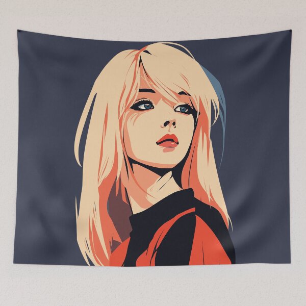Item preview, Distant Stare designed and sold by sublimepw.