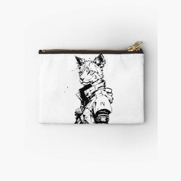 Item preview, Space Cat designed and sold by ManicDesignz.