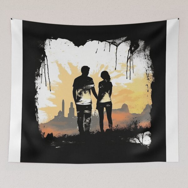 Item preview, Love's Lifeline designed and sold by tengamerx.