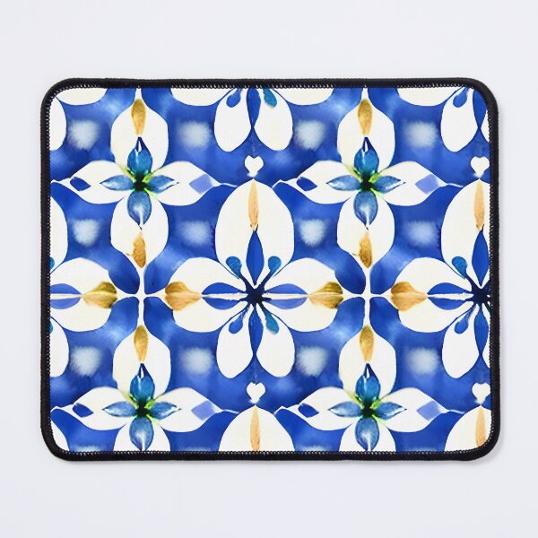 Item preview, Floral Designs designed and sold by Patterns For Products.