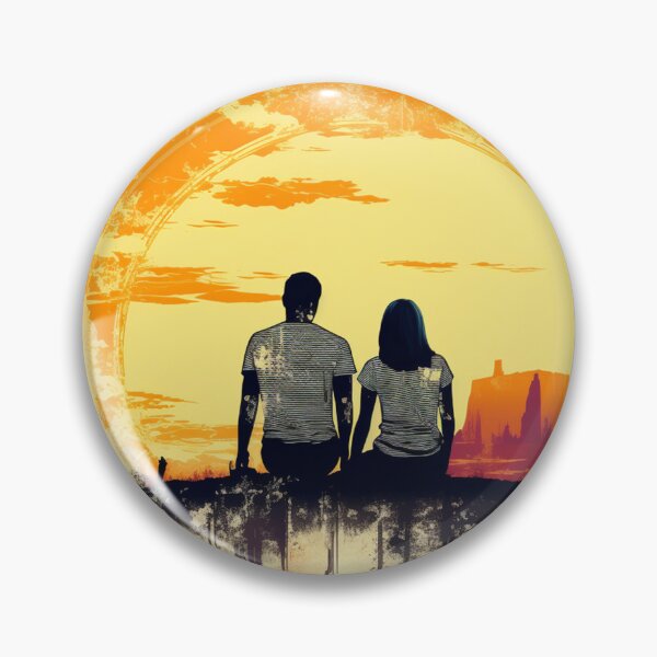 Item preview, The Love Oasis designed and sold by tengamerx.