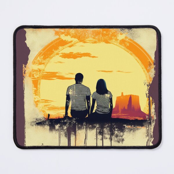 Item preview, The Love Oasis designed and sold by tengamerx.