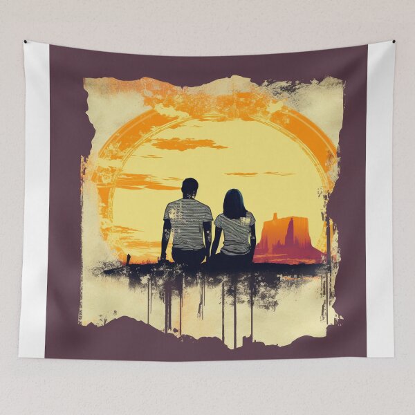 Item preview, The Love Oasis designed and sold by tengamerx.