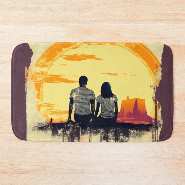 Item preview, The Love Oasis designed and sold by tengamerx.