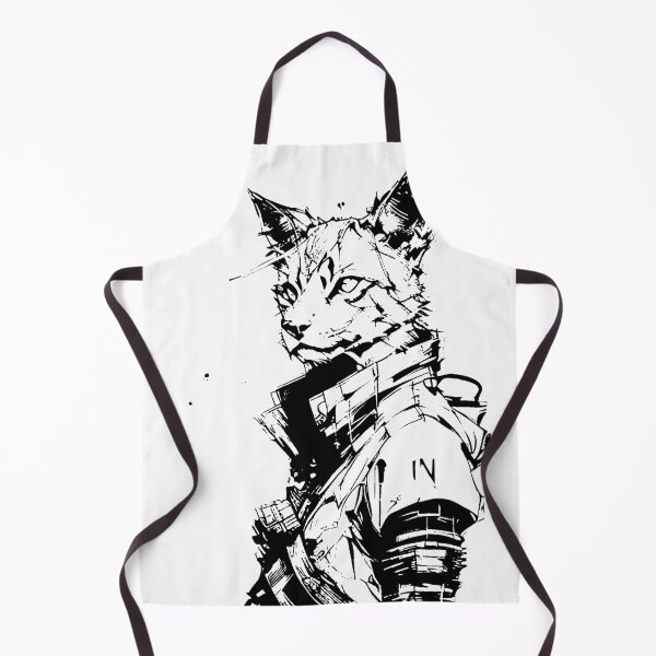 Item preview, Space Cat designed and sold by ManicDesignz.