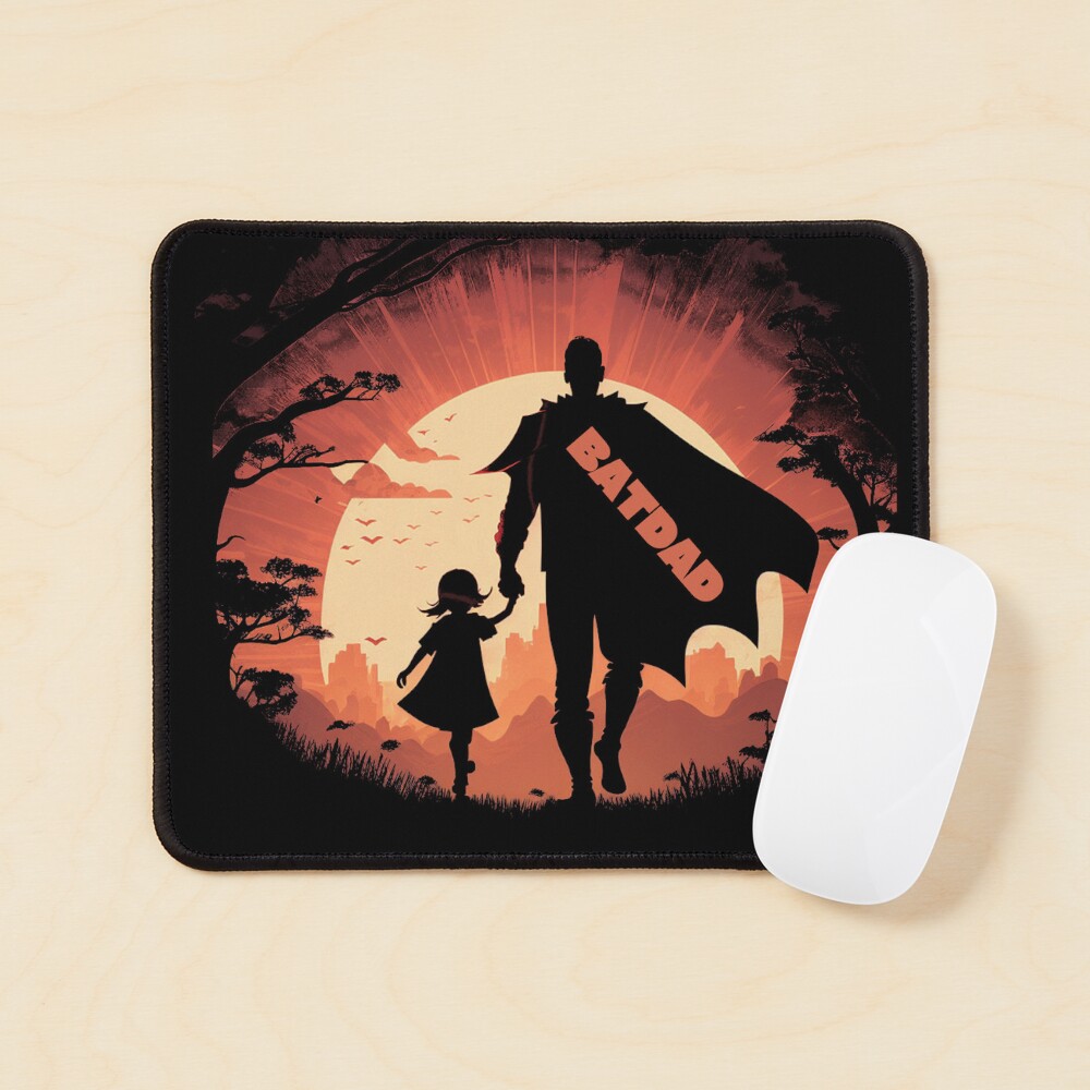 Item preview, Mouse Pad designed and sold by Stefbay.