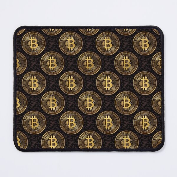 Item preview, Bitcoin Wrap designed and sold by UlDesigns.