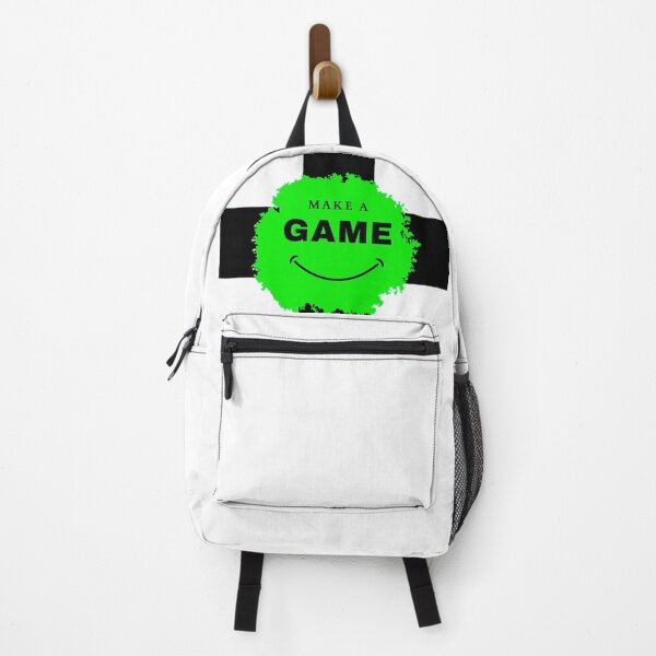 Item preview, Make a Game - Let's Create the Next Big Thing designed and sold by LucMediaShop.