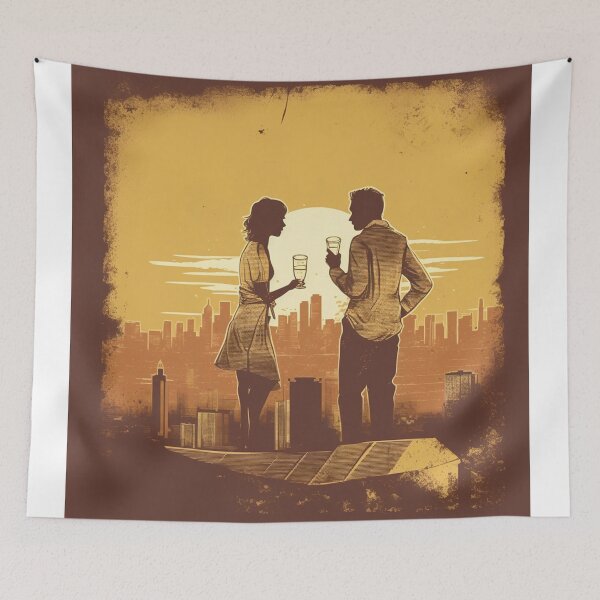 Item preview, The Love Spectrum designed and sold by tengamerx.