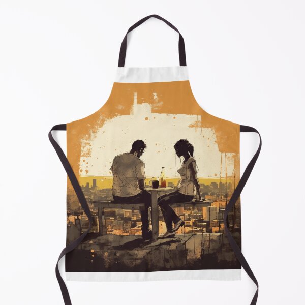 Item preview, Love's Eternal Embers designed and sold by tengamerx.
