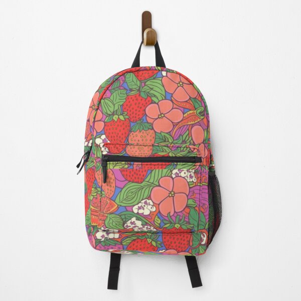 Item preview, GROOVY SUMMER FRUIT PATTERN designed and sold by SPECTRA005.