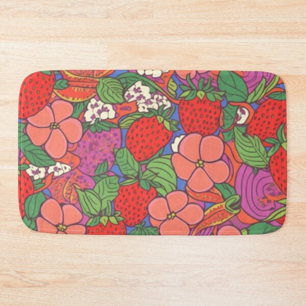 Item preview, GROOVY SUMMER FRUIT PATTERN designed and sold by SPECTRA005.