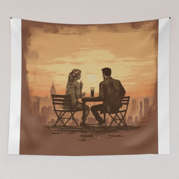 Item preview, The Love Quilt designed and sold by tengamerx.