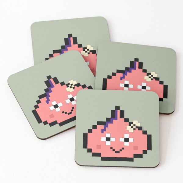 Item preview, Murasaki Slime designed and sold by AlefgardHero.