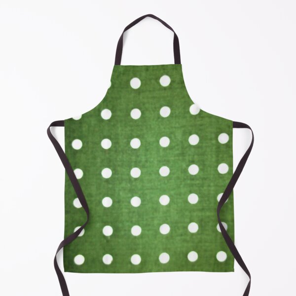 Item preview, Polka Dots on Green designed and sold by Scott and Mary Schneider art_photography.