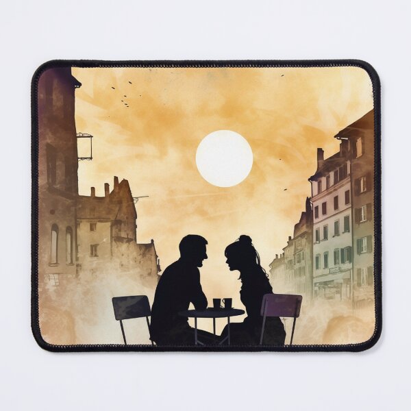 Item preview, Love's Symphony designed and sold by tengamerx.