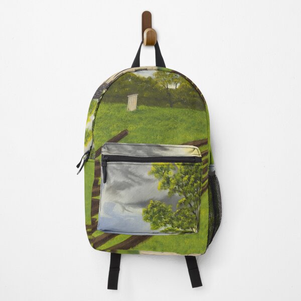 Item preview, The Snyder Farm at Gettysburg designed and sold by Samuel Grove.
