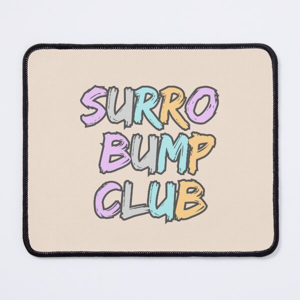 Item preview, surro bump club designed and sold by soniaaseguin.