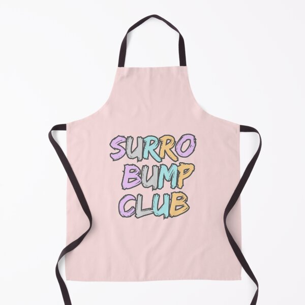 Item preview, surro bump club designed and sold by soniaaseguin.