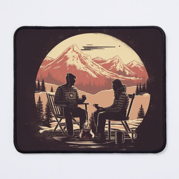 Item preview, The Love Expedition designed and sold by tengamerx.