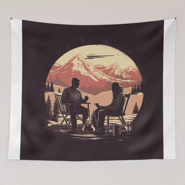 Item preview, The Love Expedition designed and sold by tengamerx.