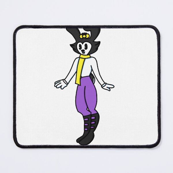 Item preview, Bingo - Nonbinary Pride Outfit  designed and sold by Boxer-n-co.