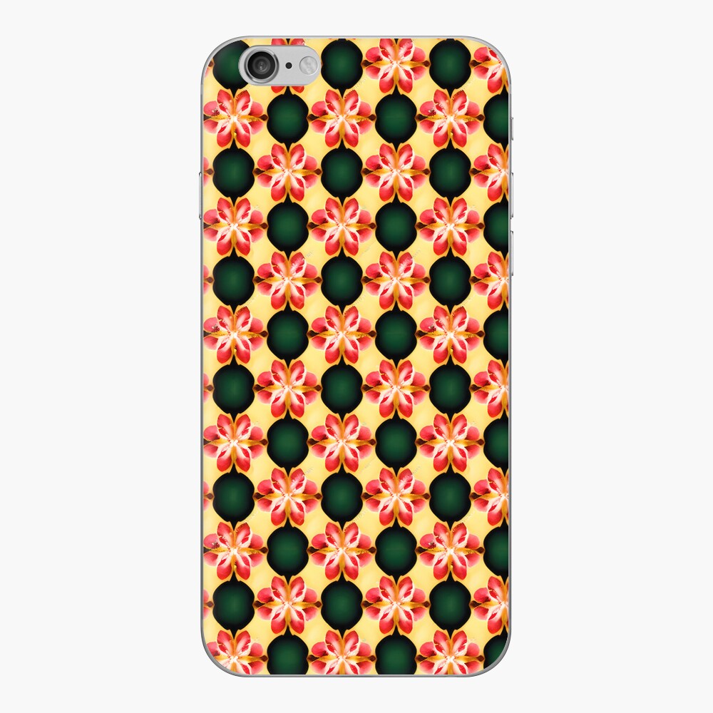 Item preview, iPhone Skin designed and sold by patternsforp.