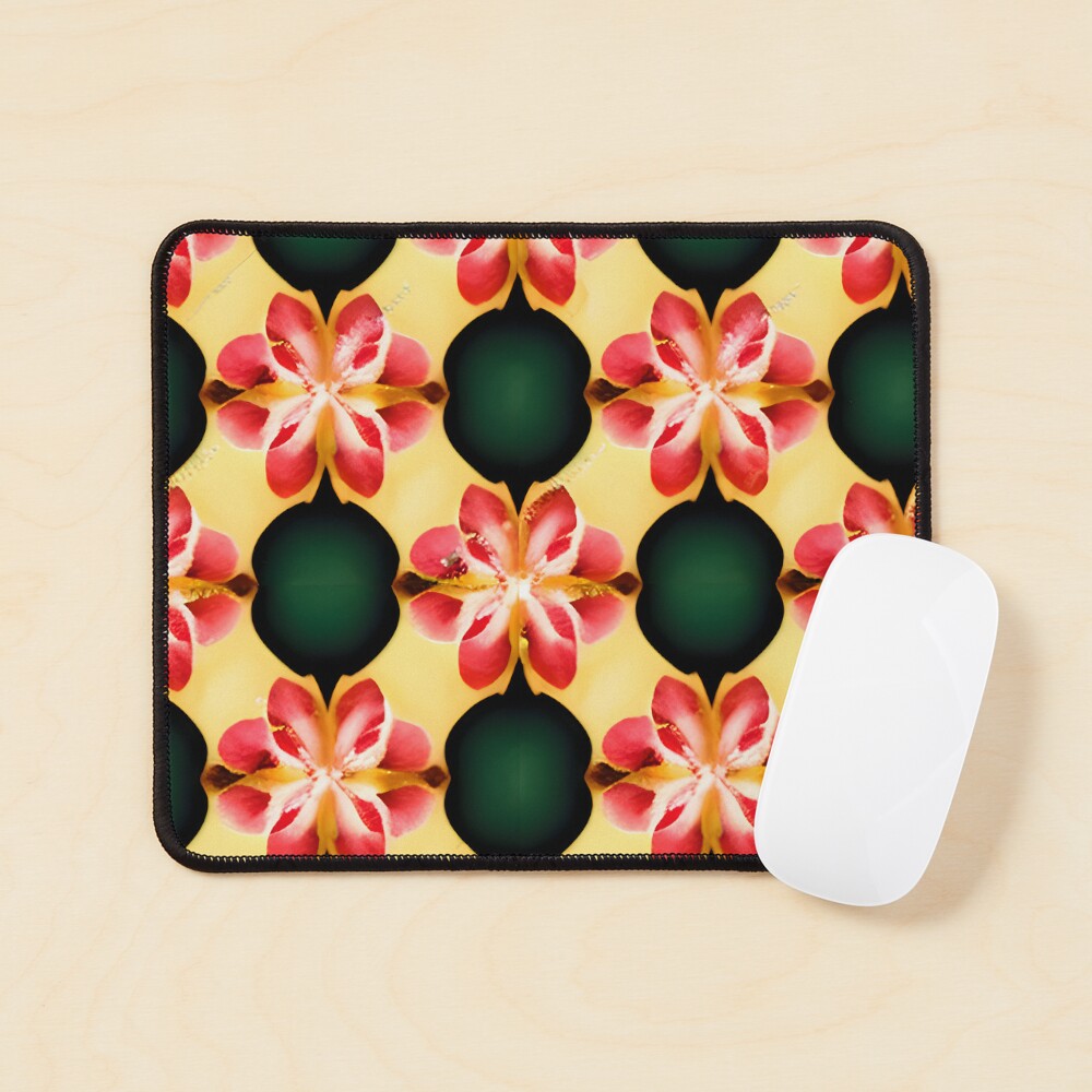 Item preview, Mouse Pad designed and sold by patternsforp.