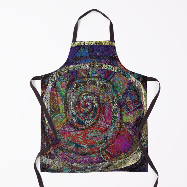 Item preview, Spiral designed and sold by Glitchshaman.