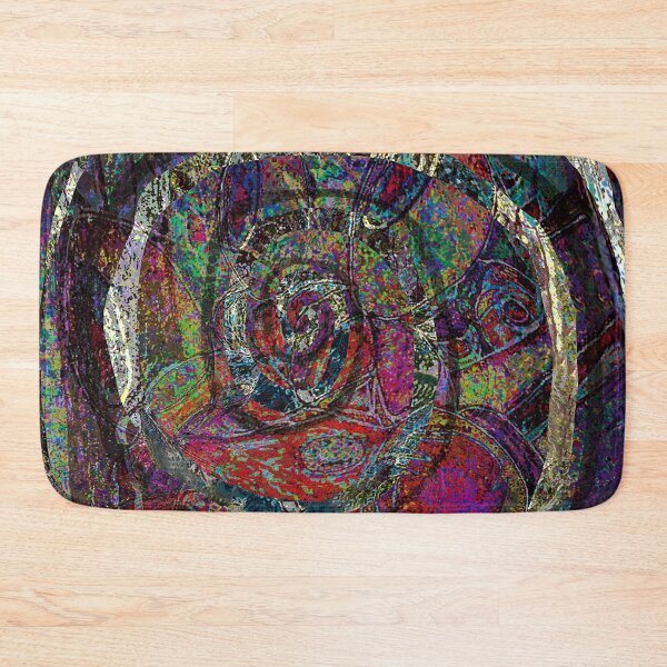 Item preview, Spiral designed and sold by Glitchshaman.
