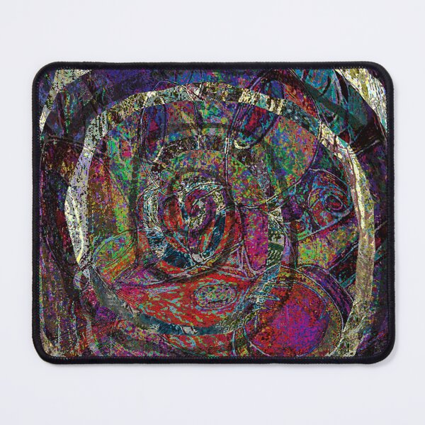 Item preview, Spiral designed and sold by Glitchshaman.