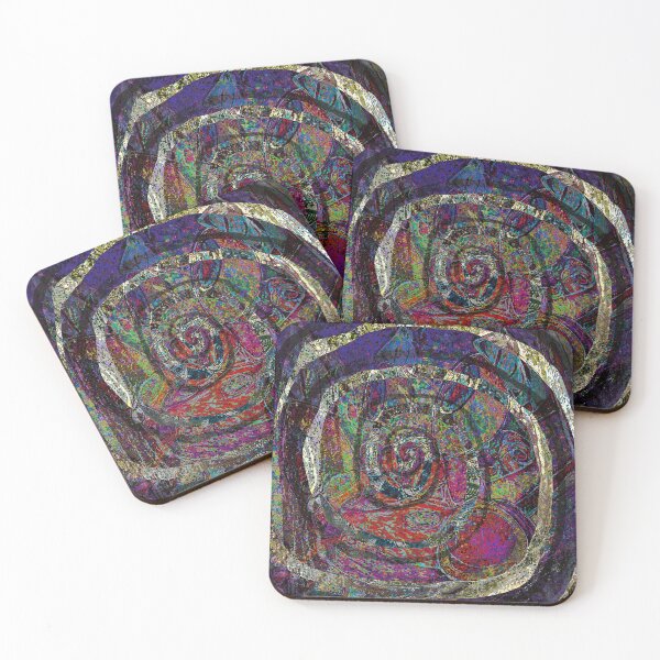 Item preview, Spiral designed and sold by Glitchshaman.