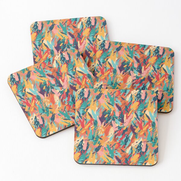 Item preview, Color Explosion designed and sold by ArtByDominique.