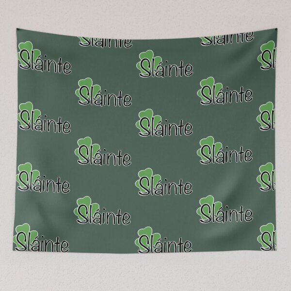 Item preview, Sláinte designed and sold by BeckaArt6.