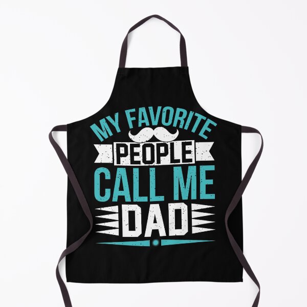 Item preview, my favorite people call me dad funny fathers day 2023 designed and sold by SidouSenpai.