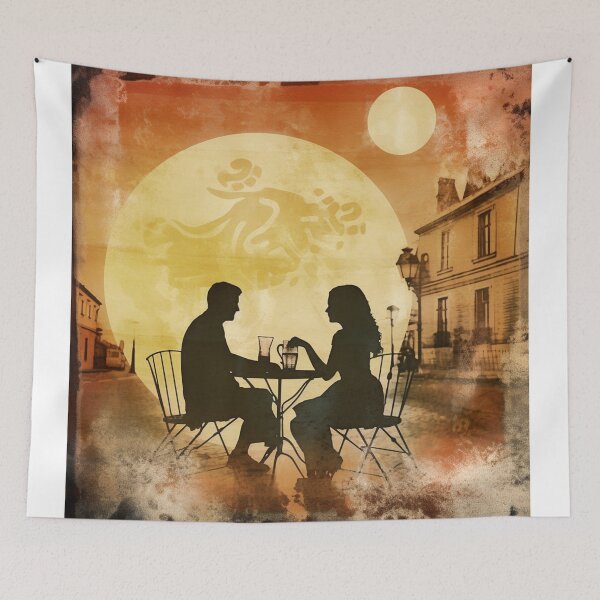 Item preview, Love's Mountain designed and sold by tengamerx.