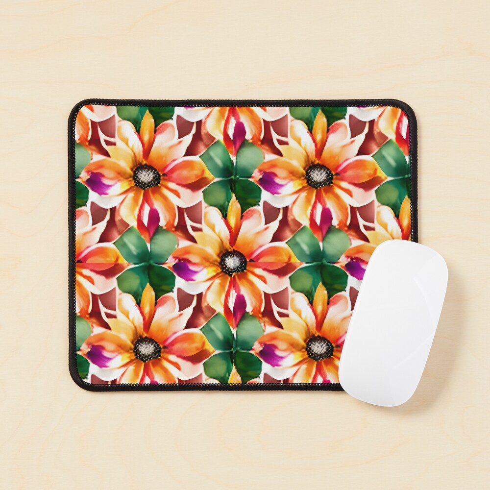 Item preview, Mouse Pad designed and sold by patternsforp.