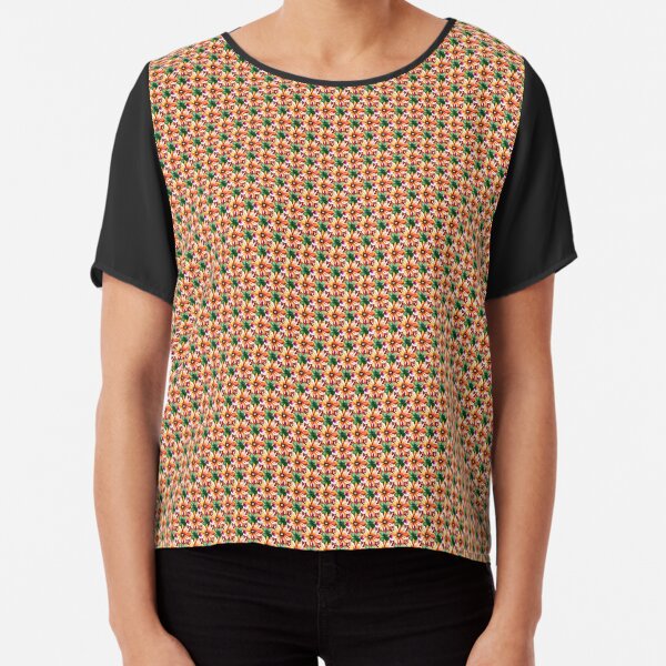 Chiffon Top