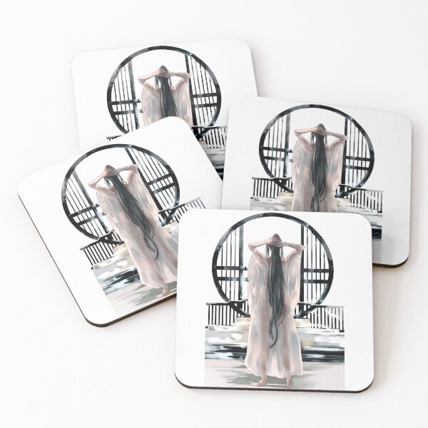 Item preview, Wei Wuxian Gusu Lan designed and sold by Zhan Zhan.